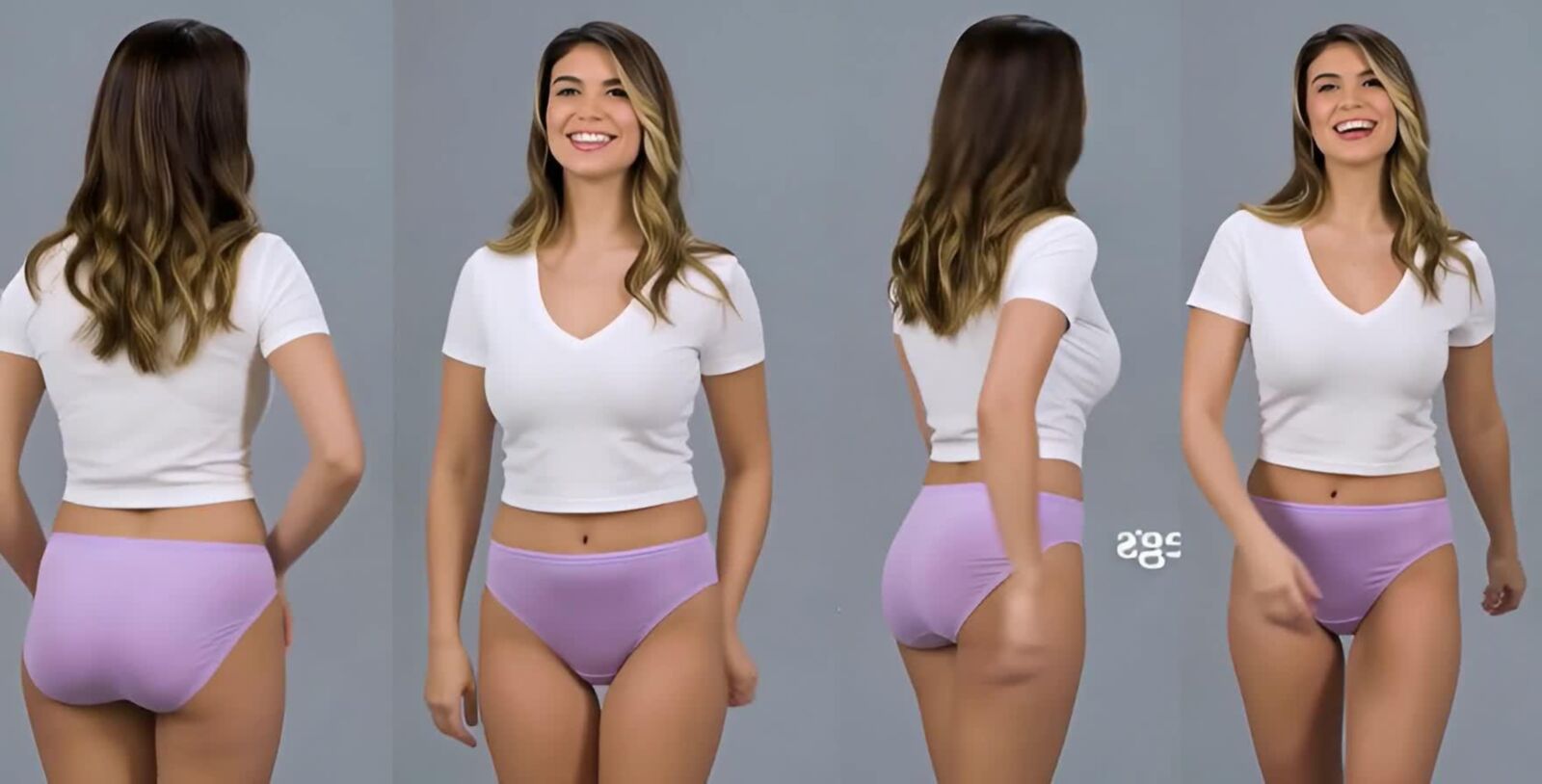 Ai fotos ganham vida