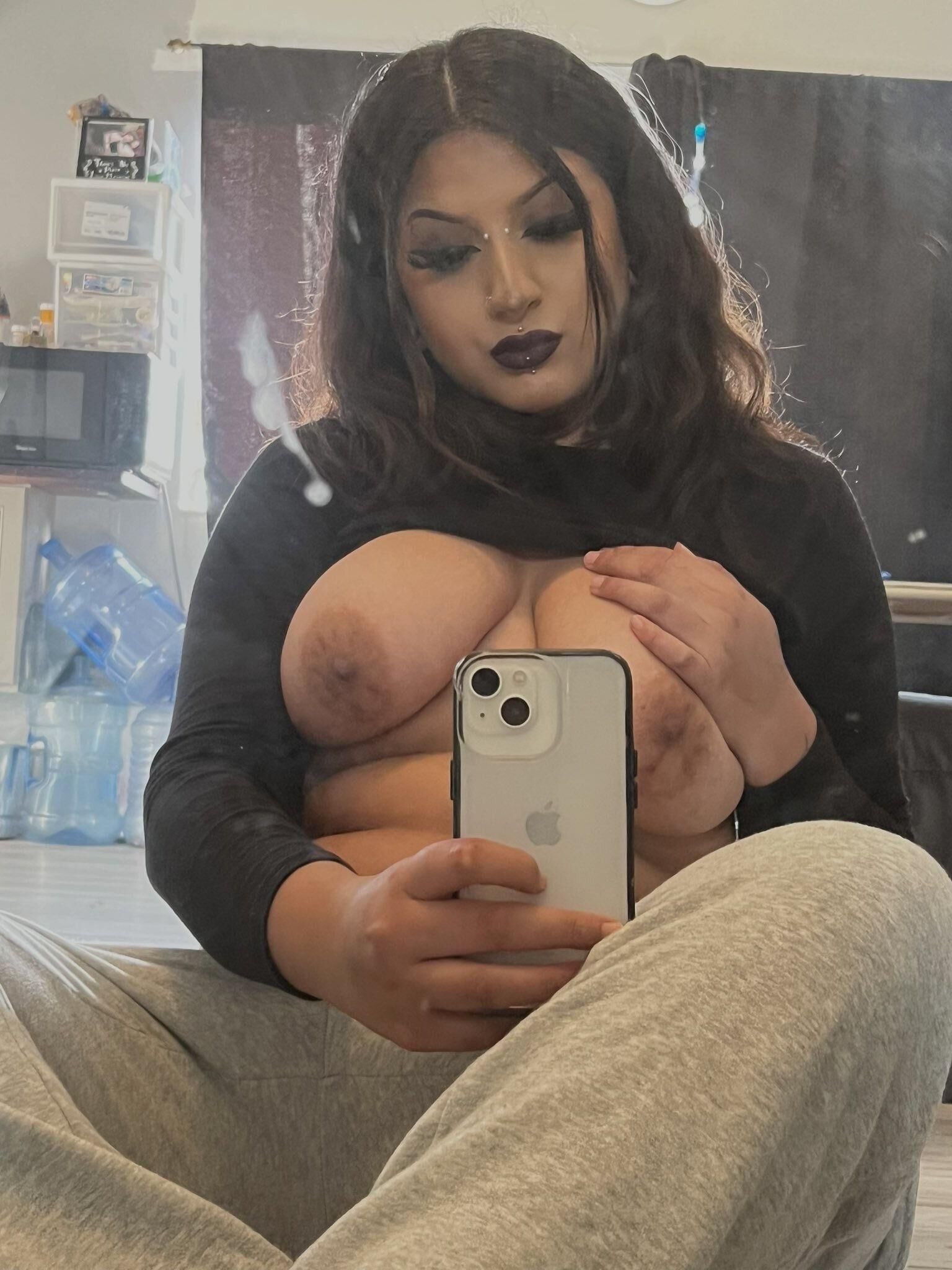 Hott y imágenes selfies sexys