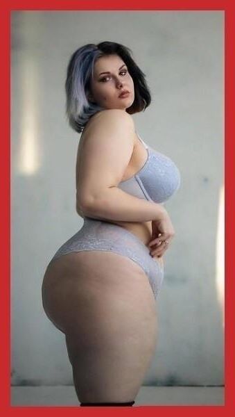 Incríveis grandes deusas sexy