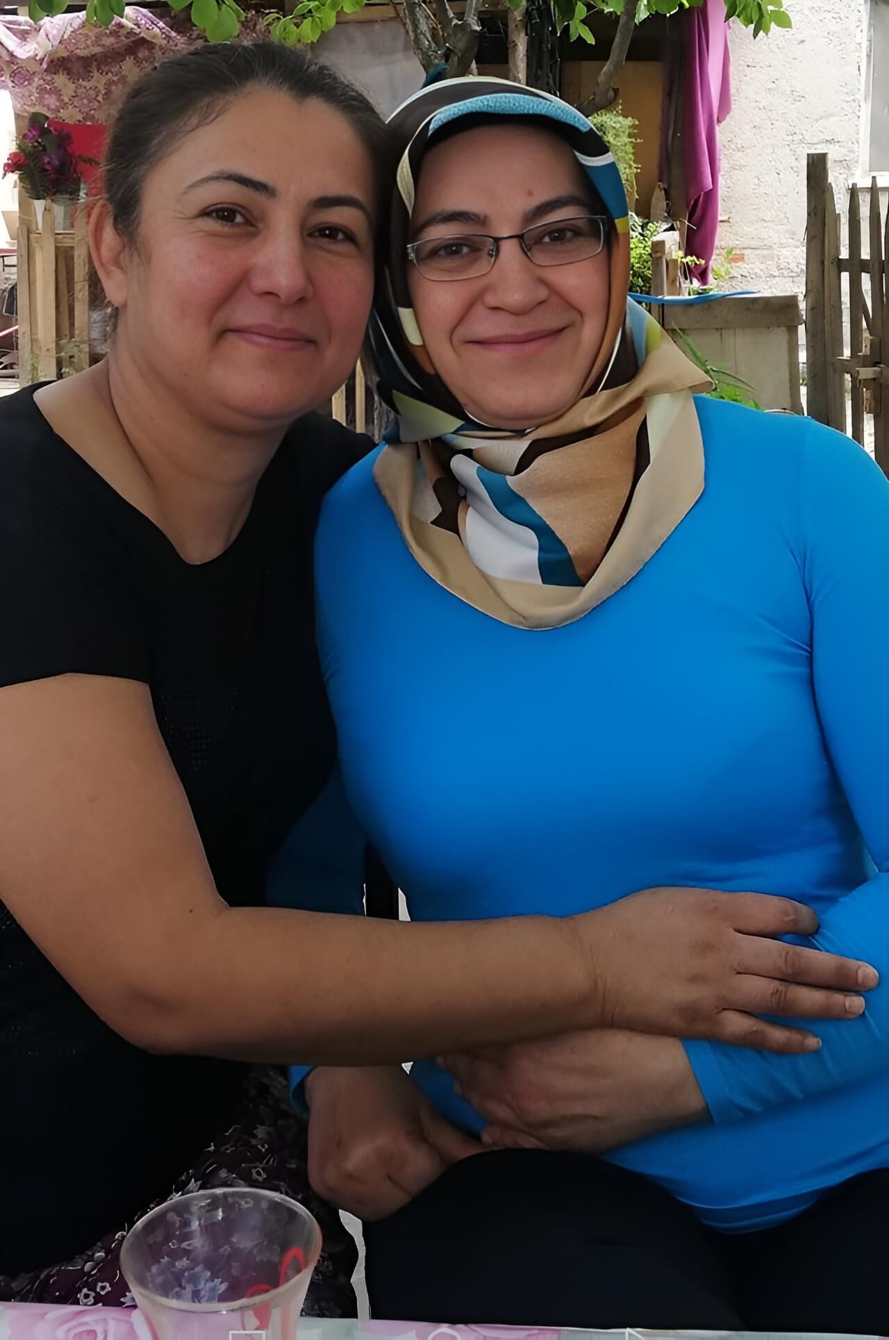 TURKISH SEXY HIJAB 