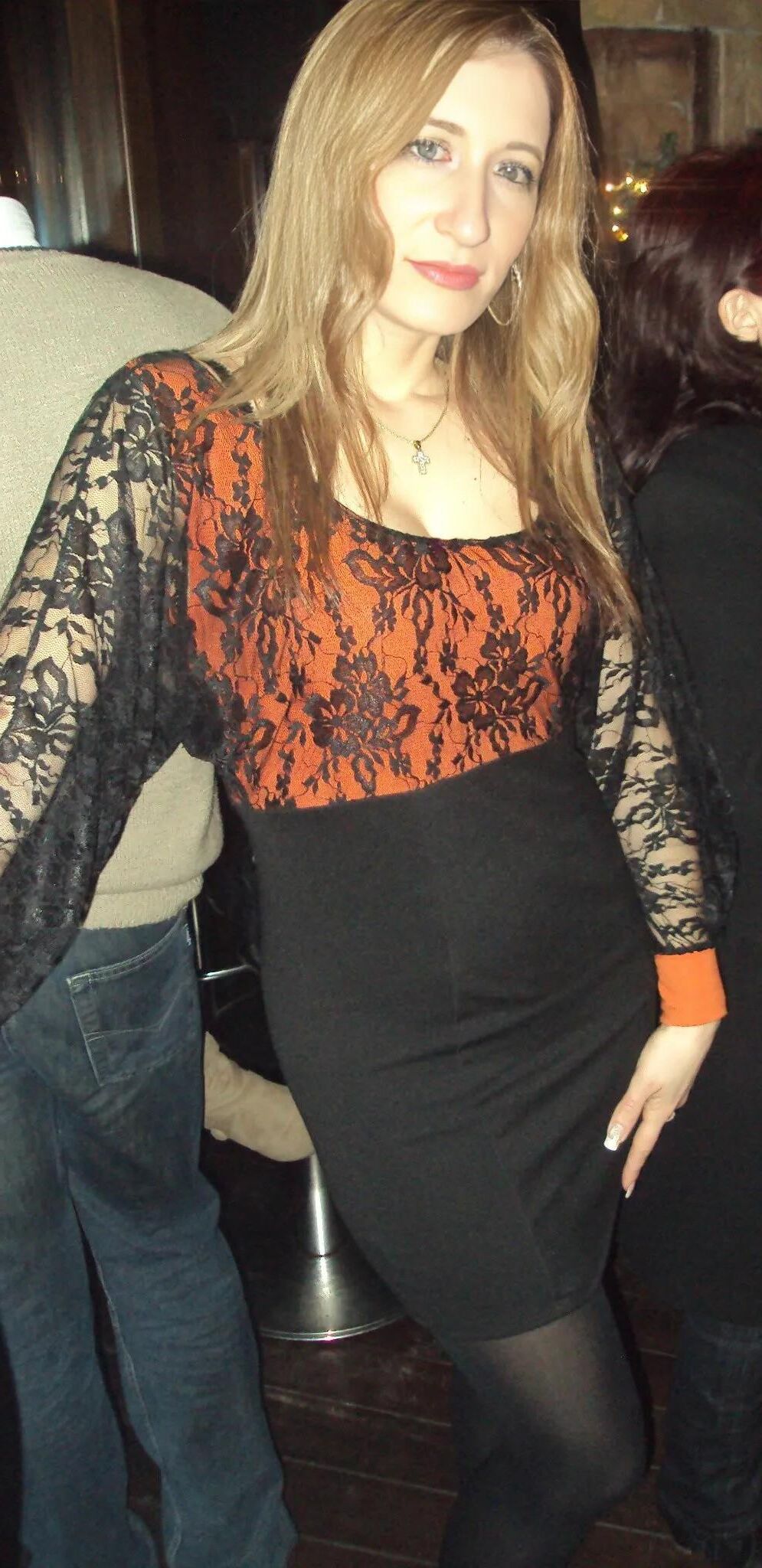 Sladja milf