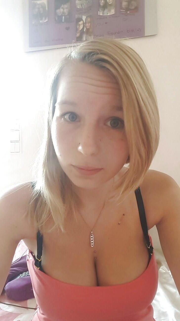 Saskia para tu placer