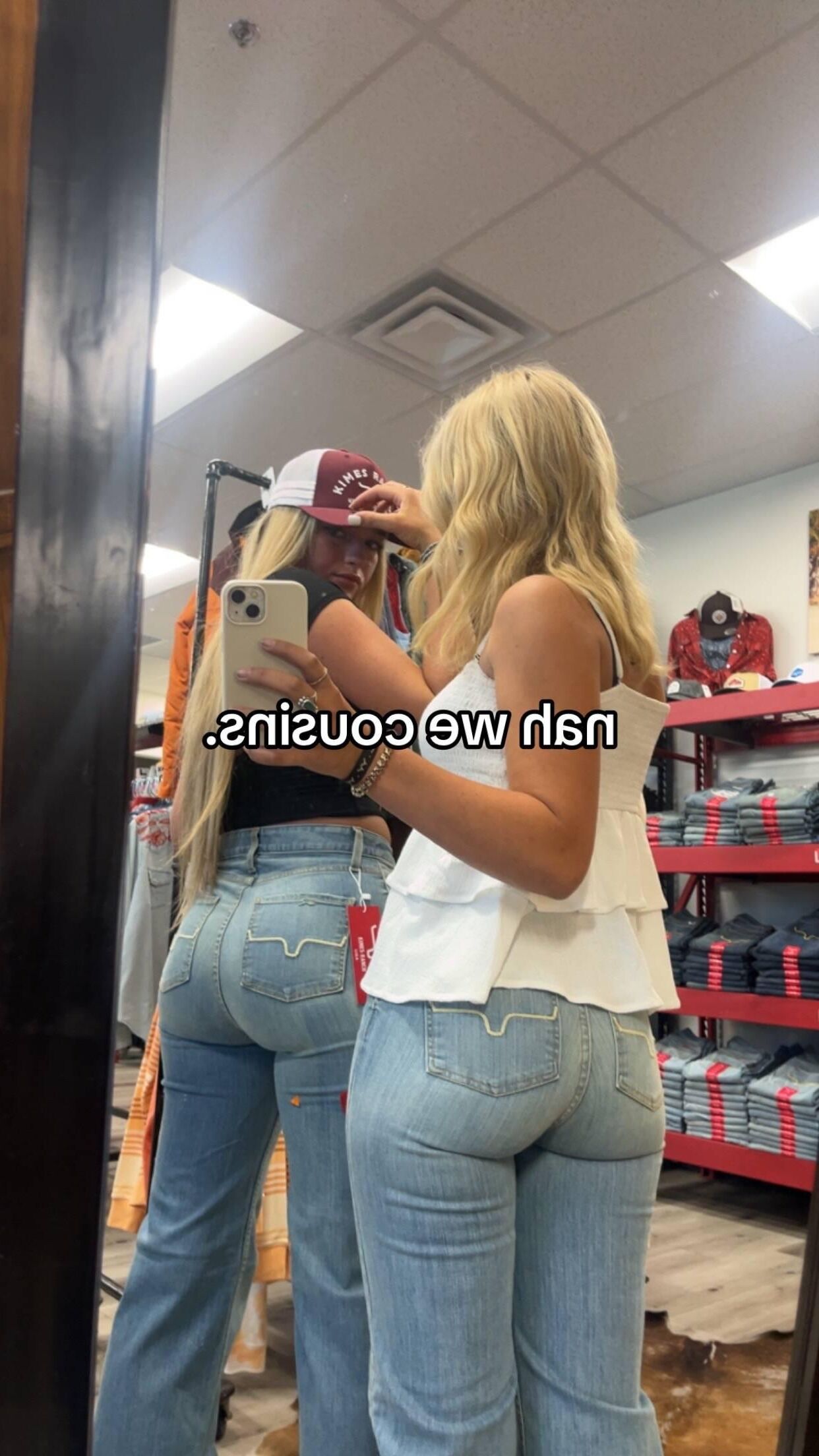 BBCのPhat Booty College Pawgs