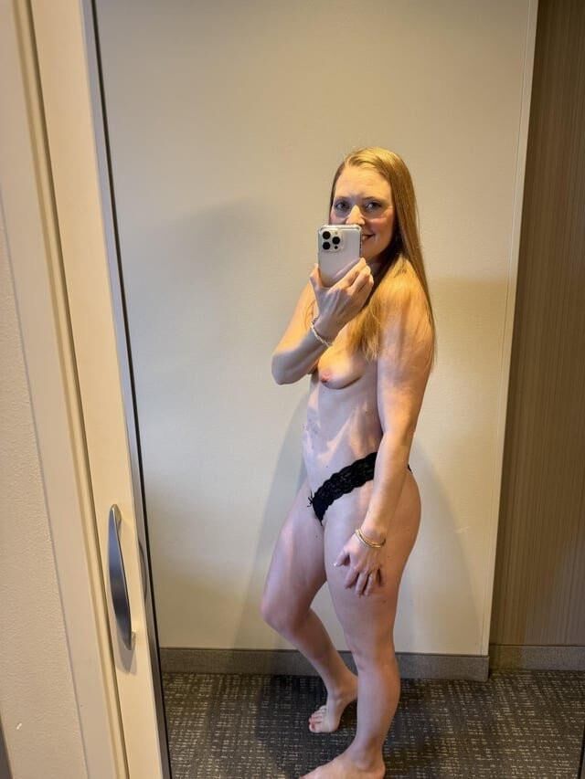 Slutty Milf