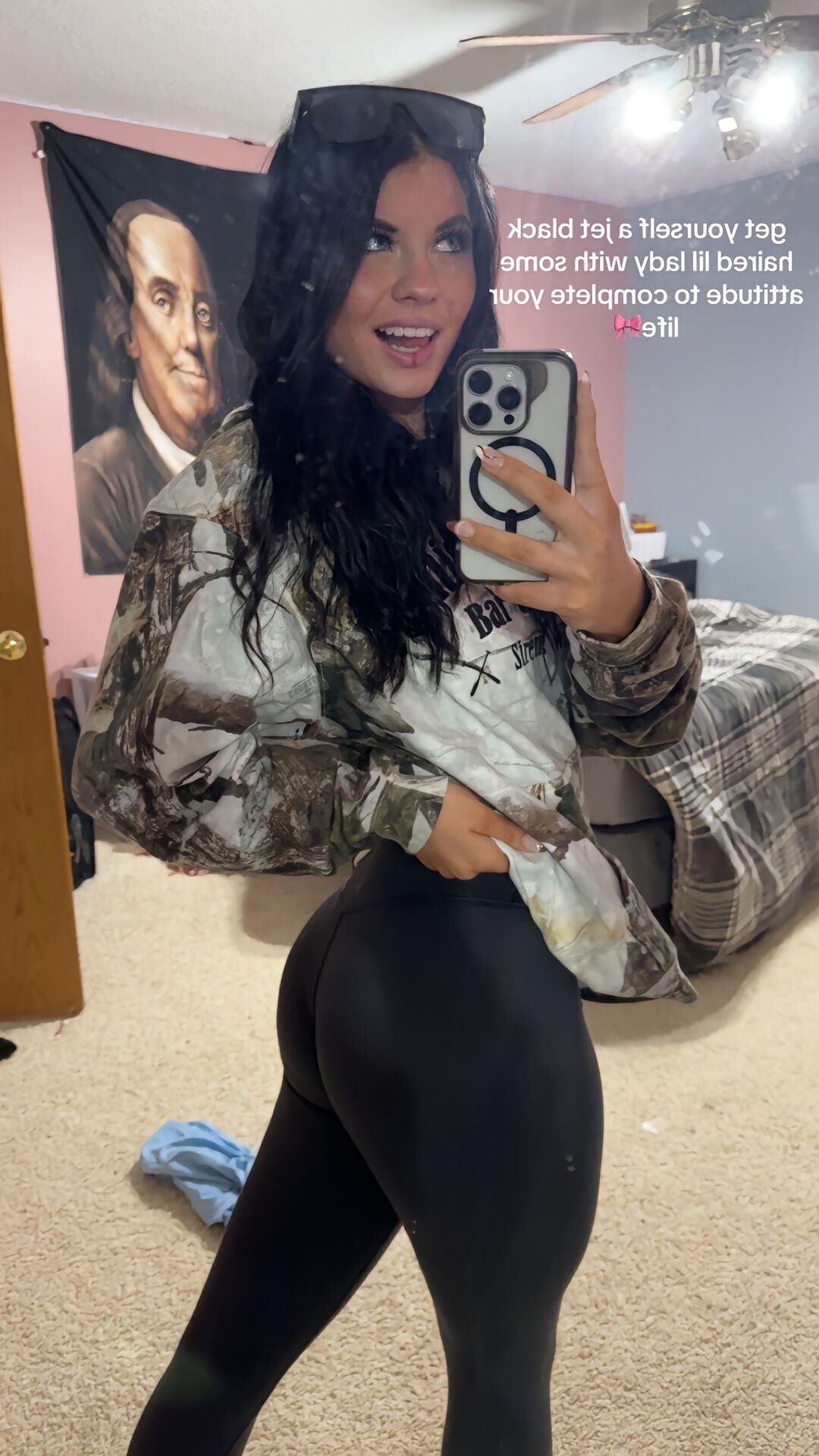 BBCのPhat Booty College Pawgs