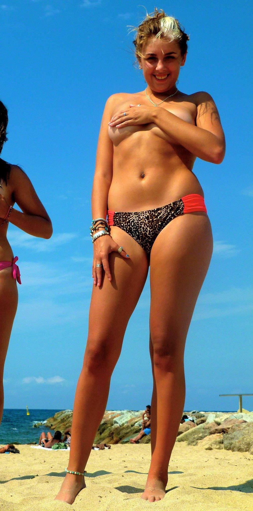 Isabella rzz heißer Bikini