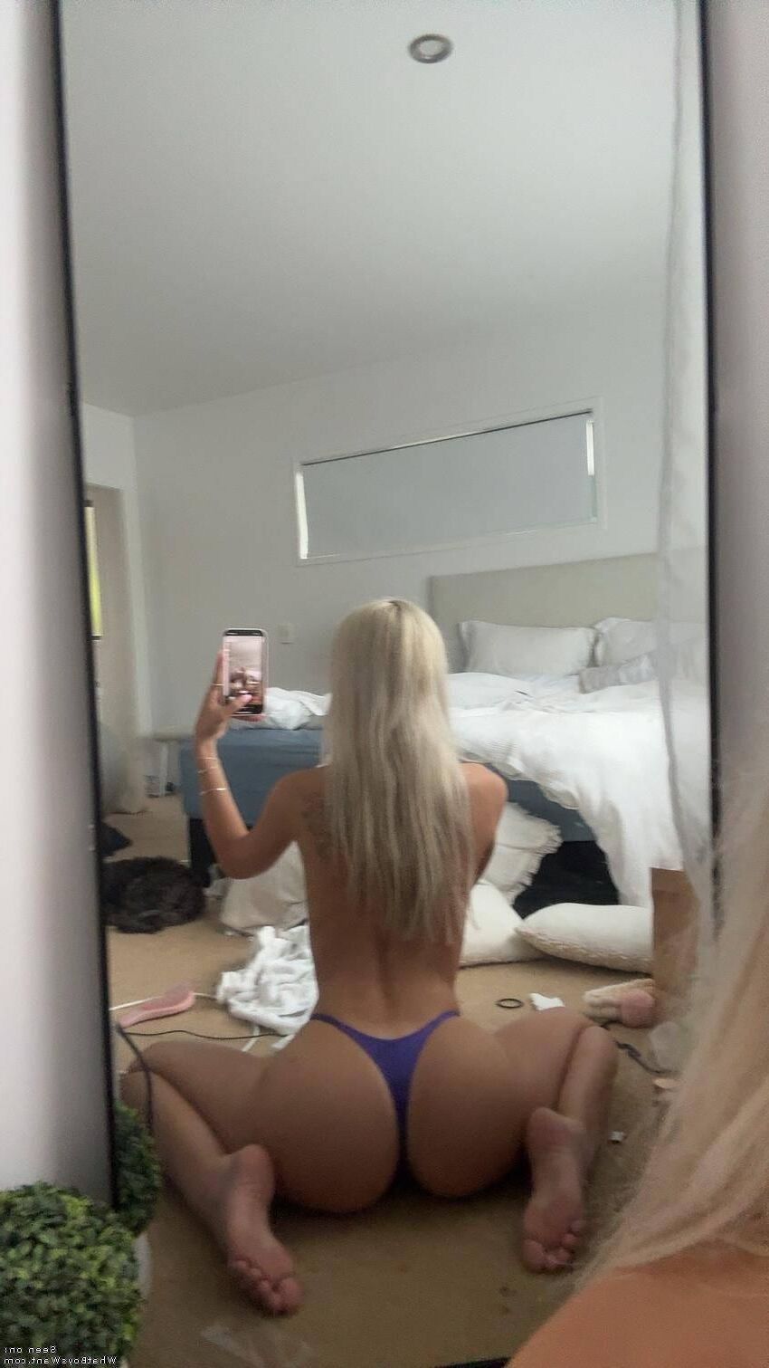 El pináculo de los selfies