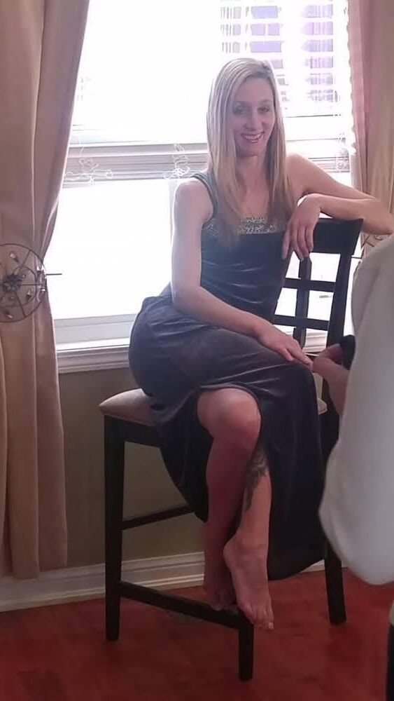 Esposa amateur