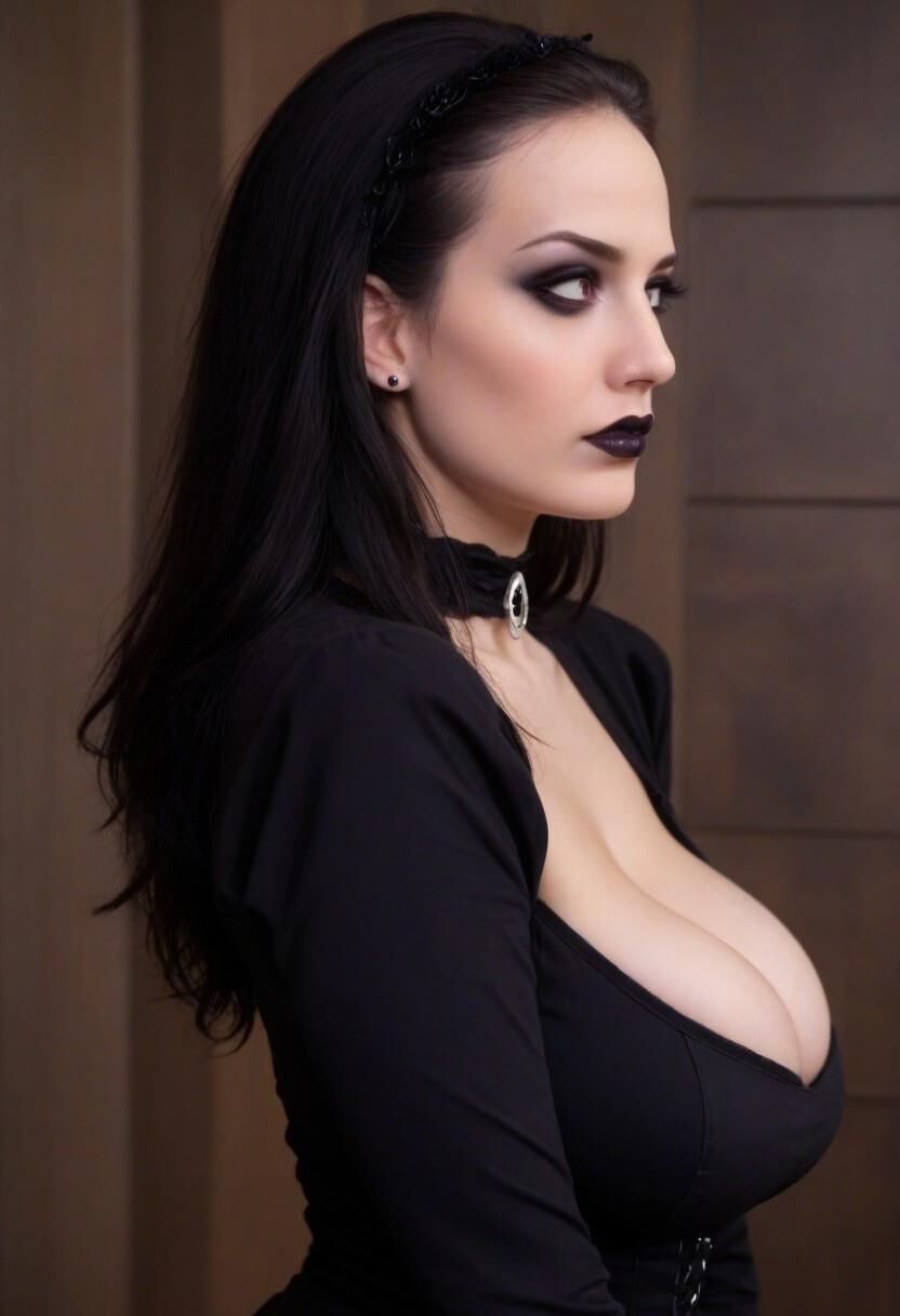 AI Generated Babes 