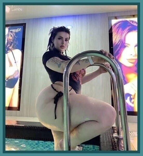 Hott e Sexy Big Beautiful Women