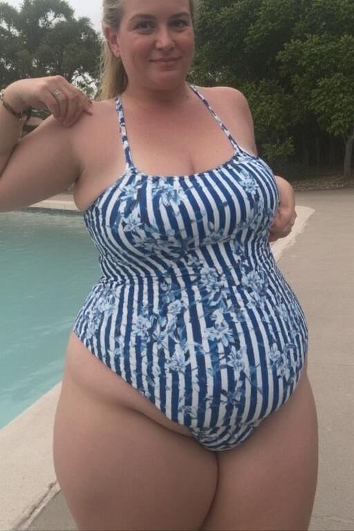 Swimwear (nn), vol. 