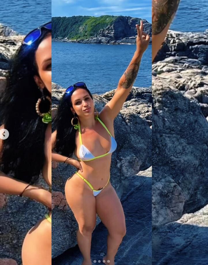 Putas machen Brasil