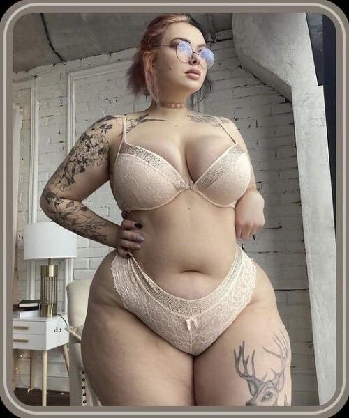 Frida e Lisa incríveis grandes deusas lindas