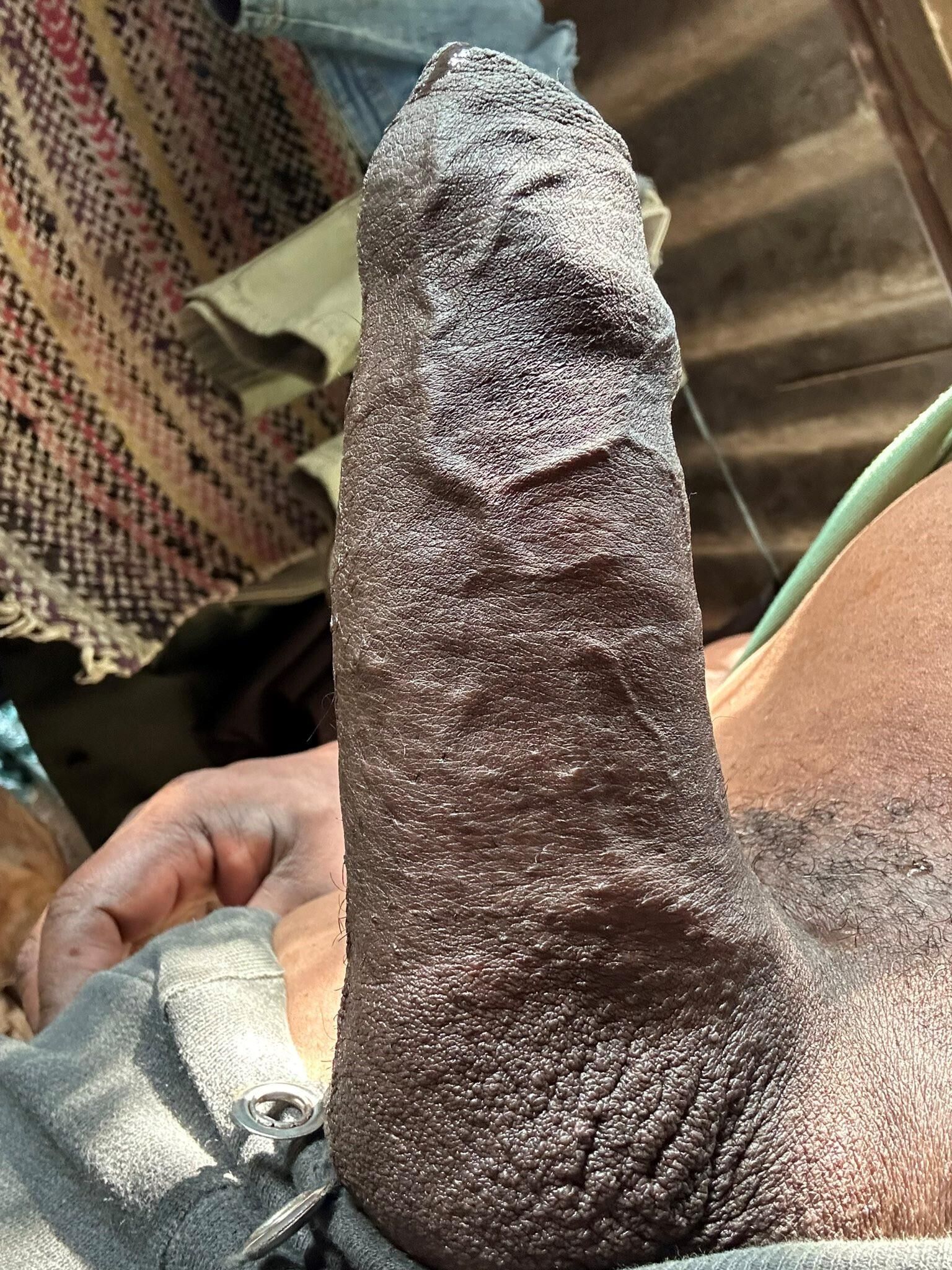 ホットBBC