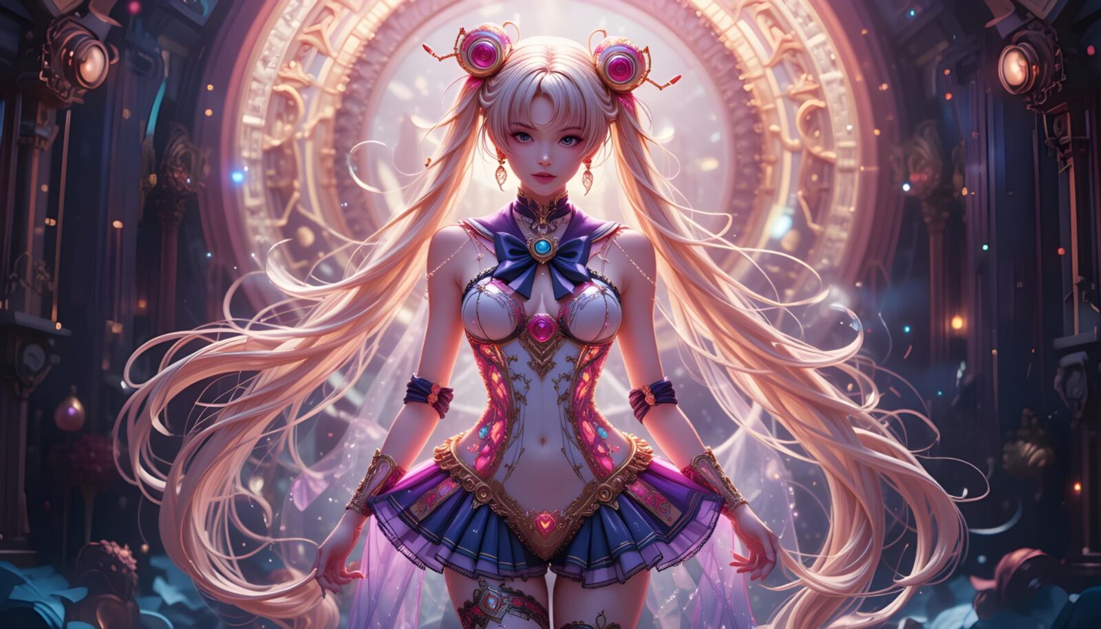 Sailor Moon
