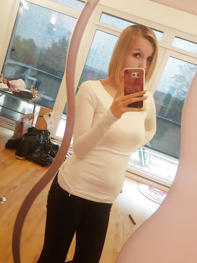 Saskia para tu placer