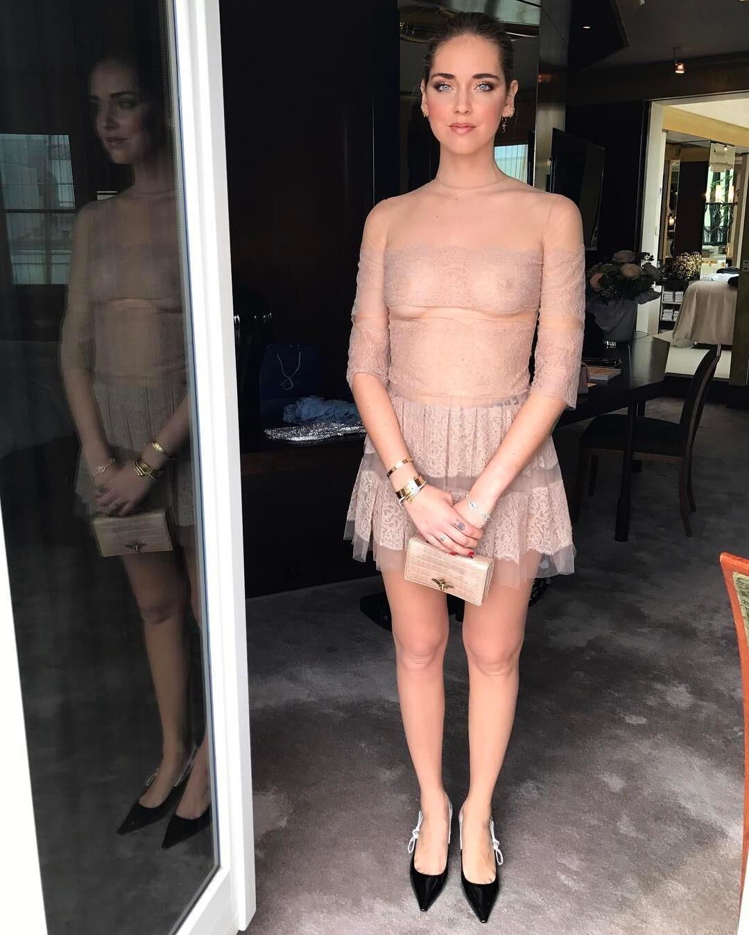 Chiara Ferragni