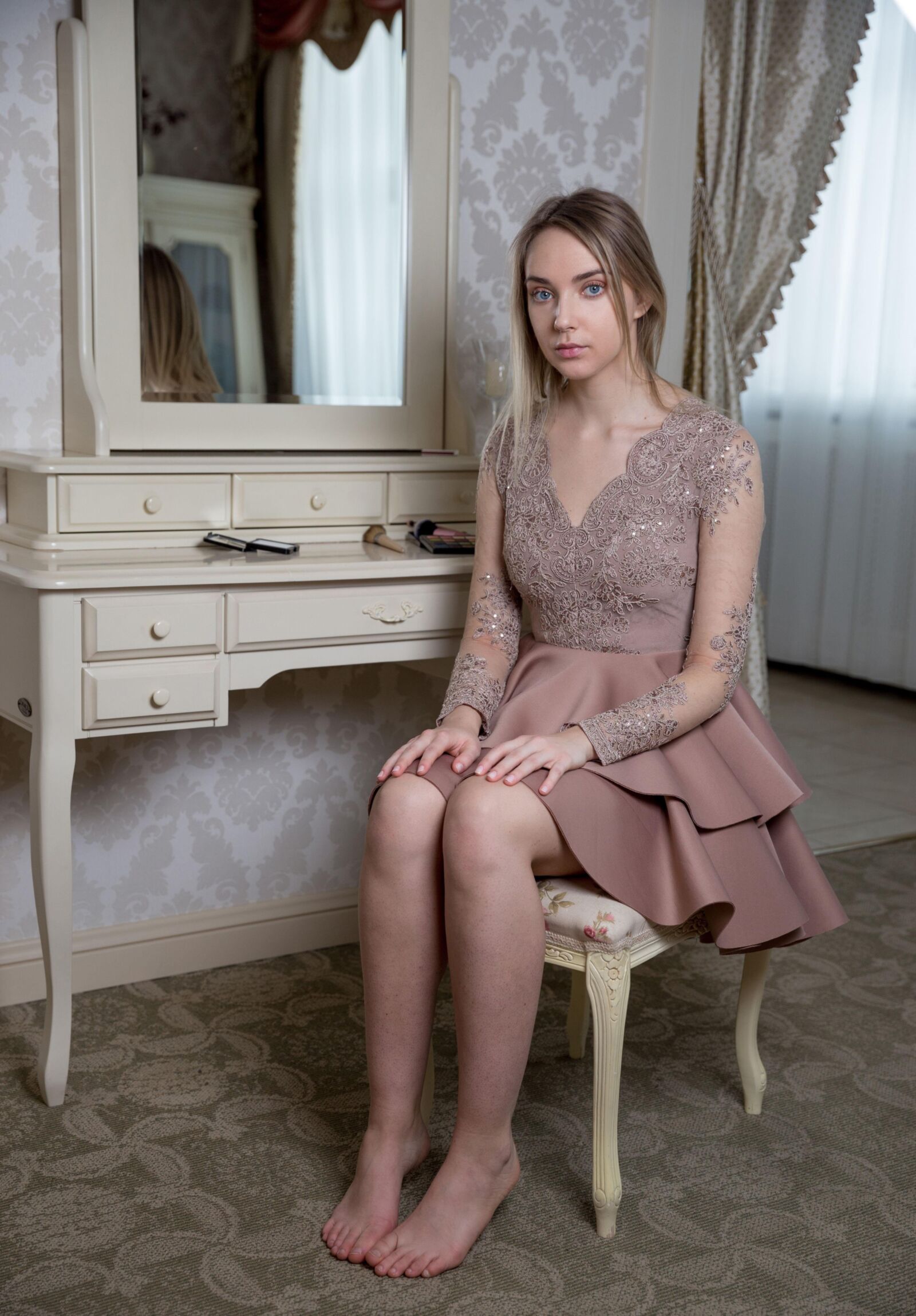 Non Nude 