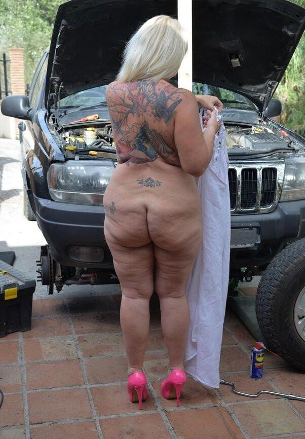 Hott y sexy asombrosos cenes