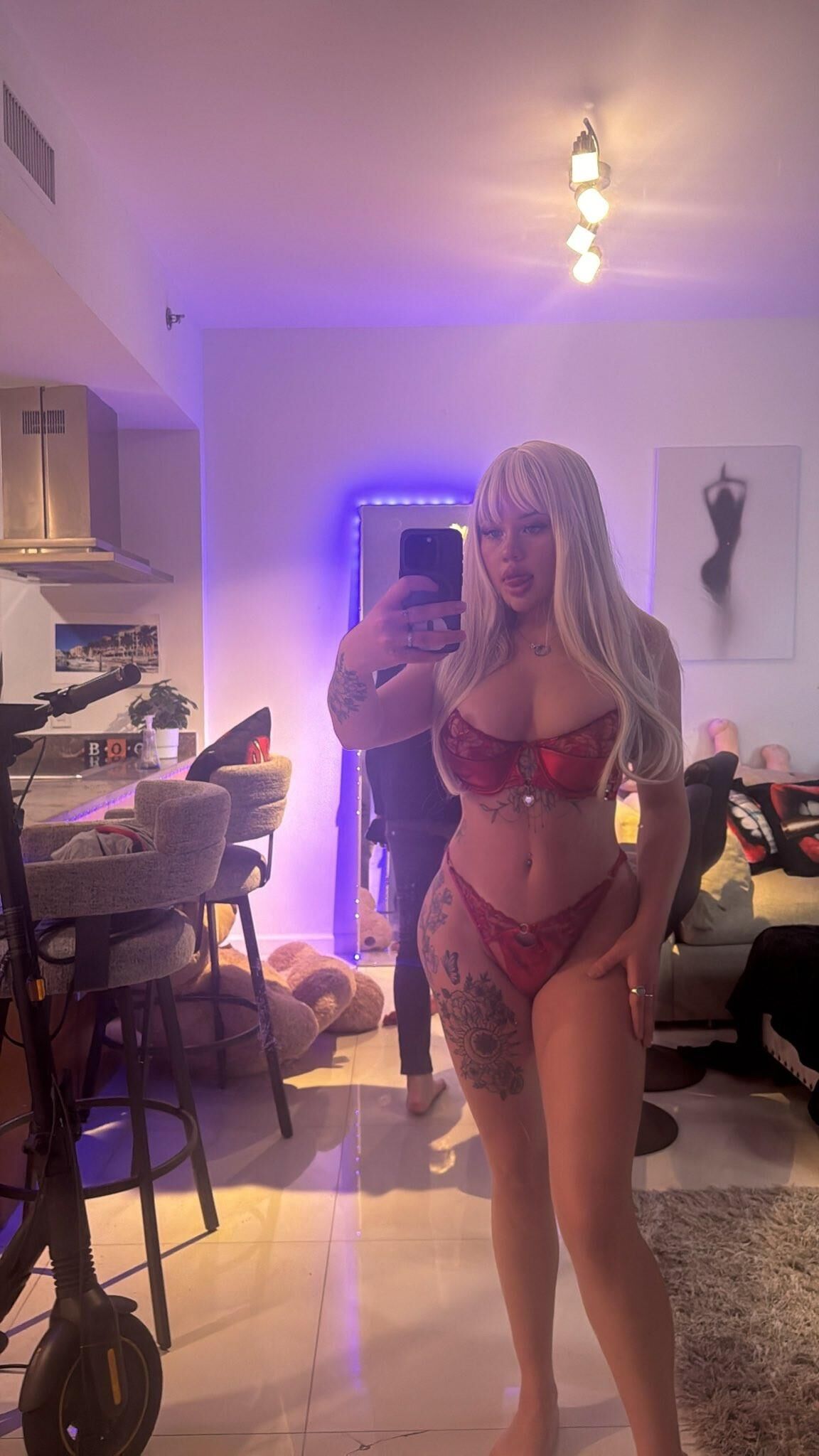 Fotos privadas pornstars, mm