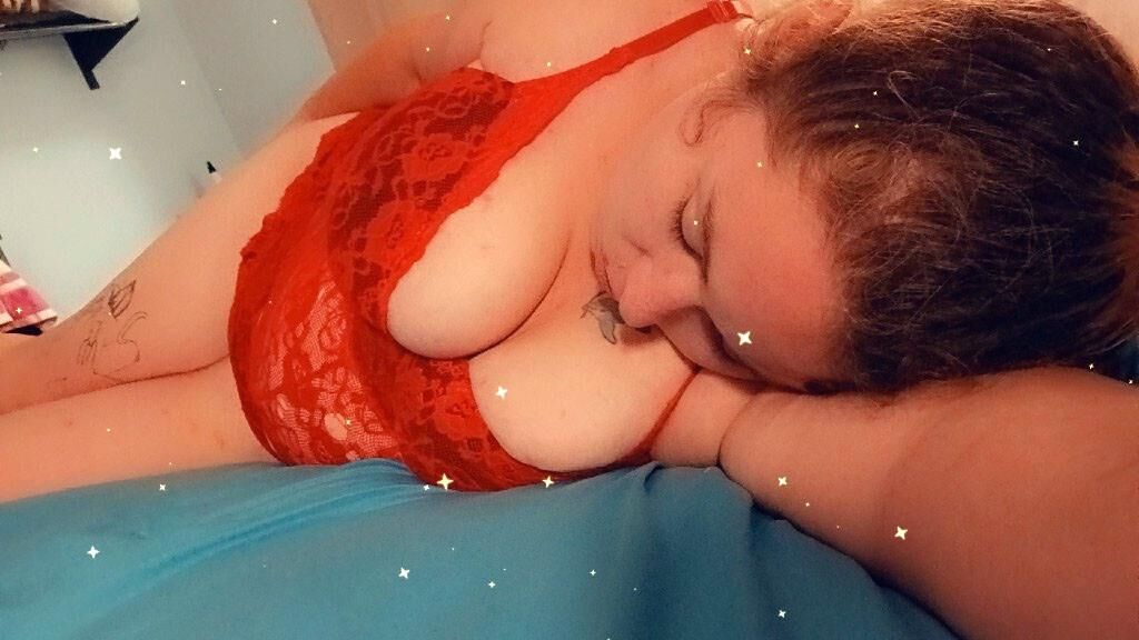 GA Aug Scarlett Rose