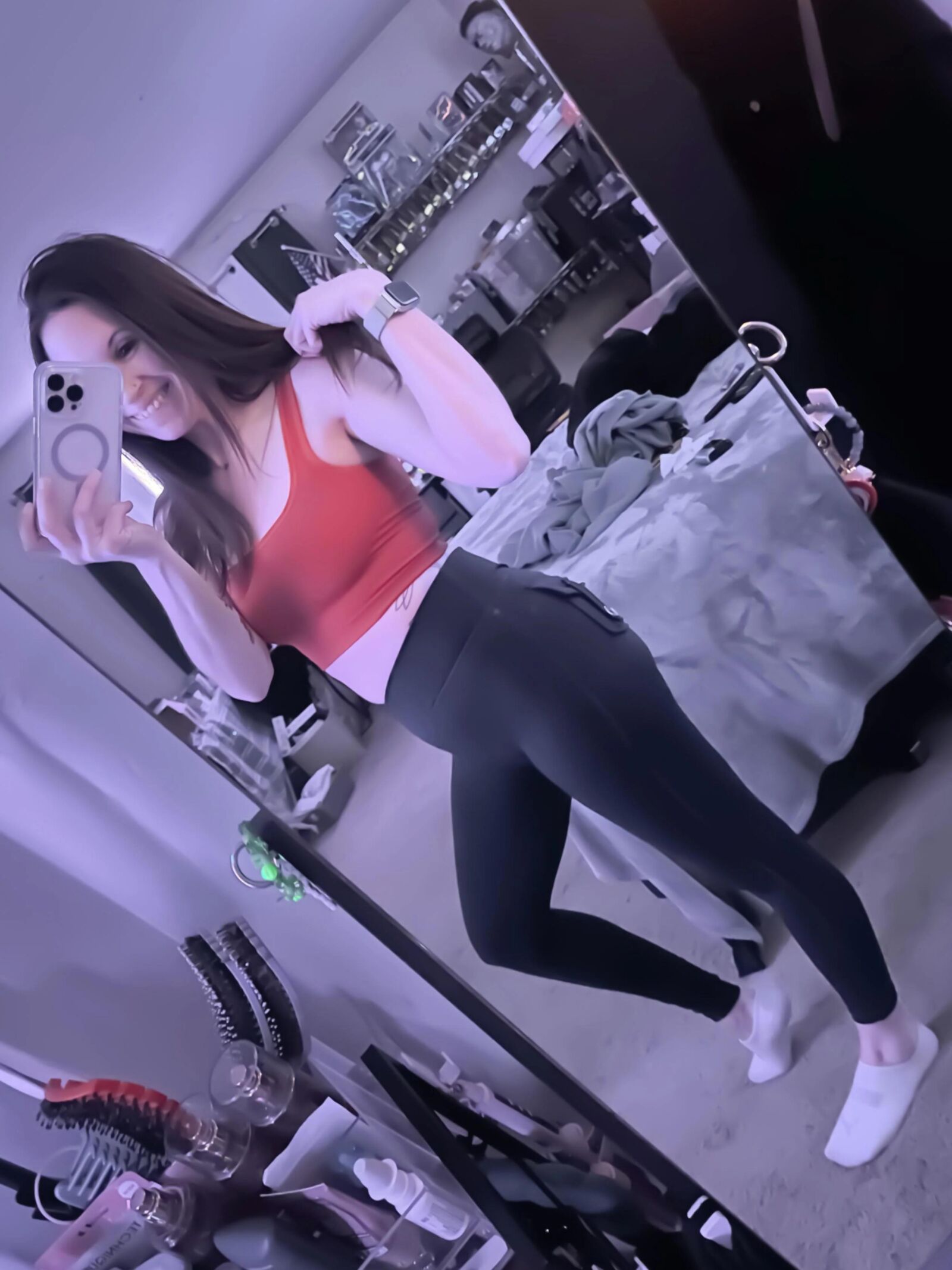 Esposa amateur