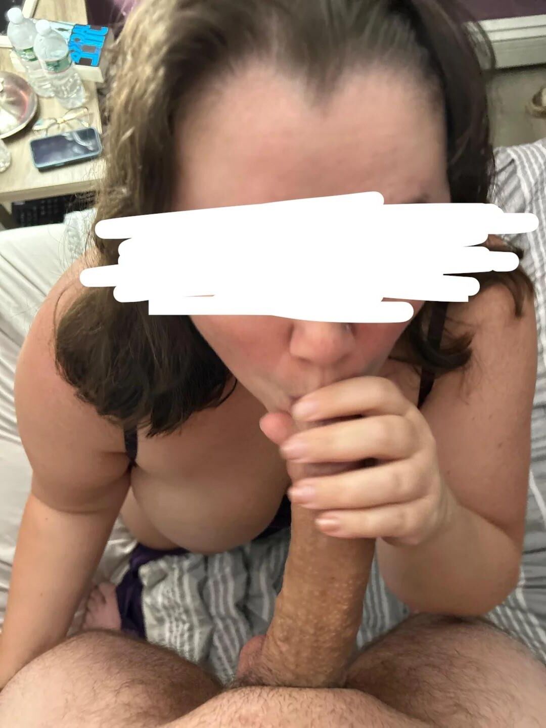 Fat Wife Shooting privado