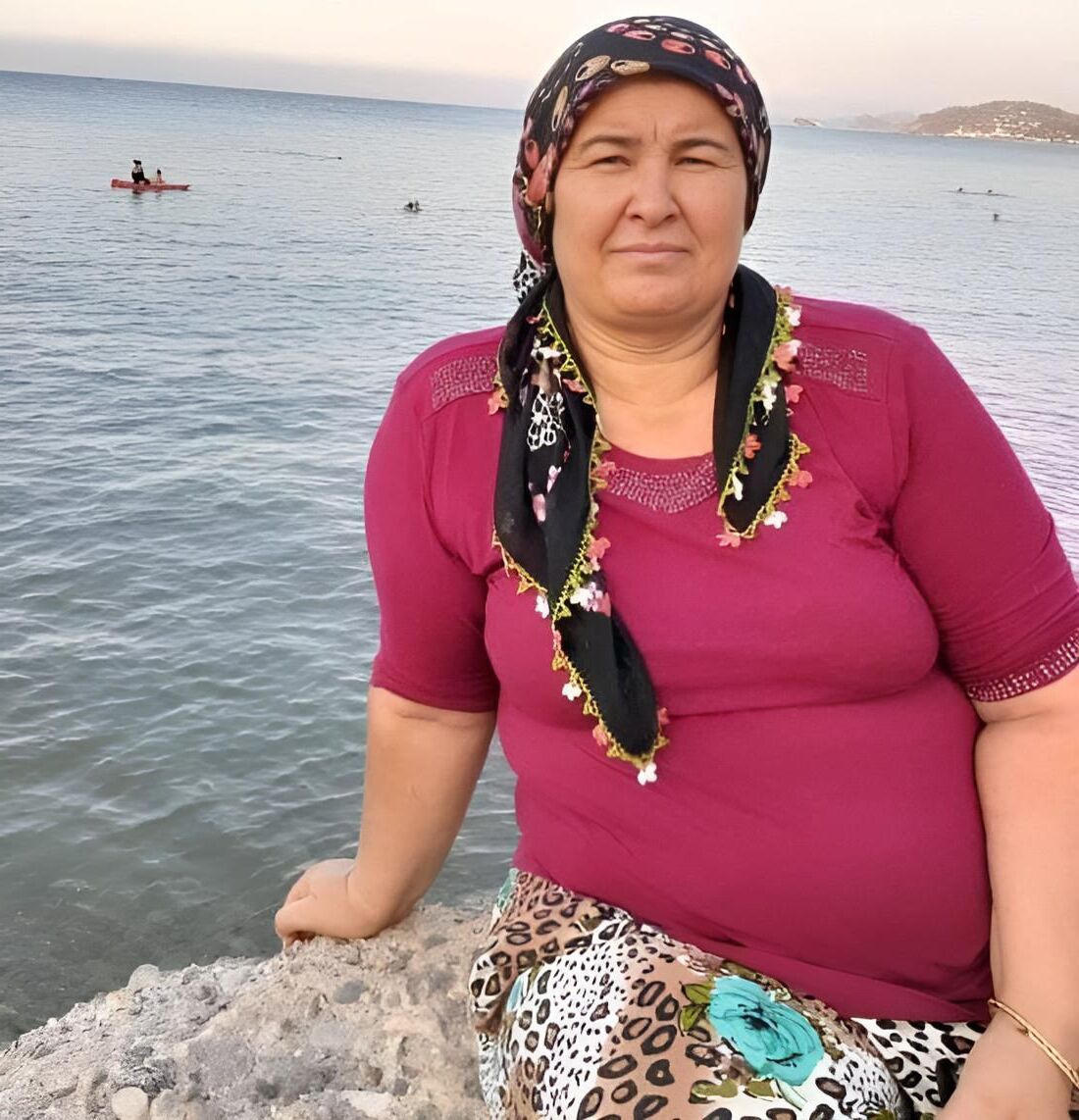 TURKISH SEXY HIJAB 