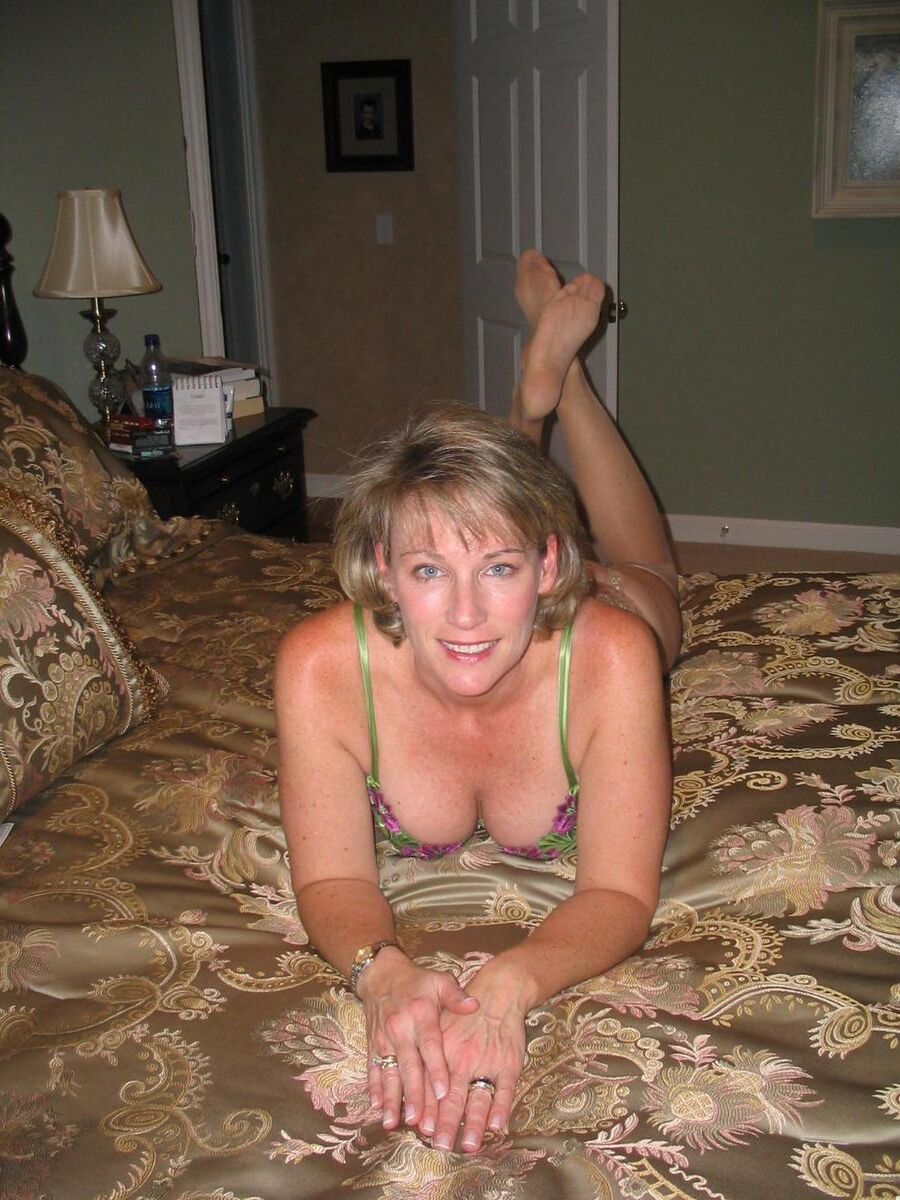 Golosinas maduras/milf