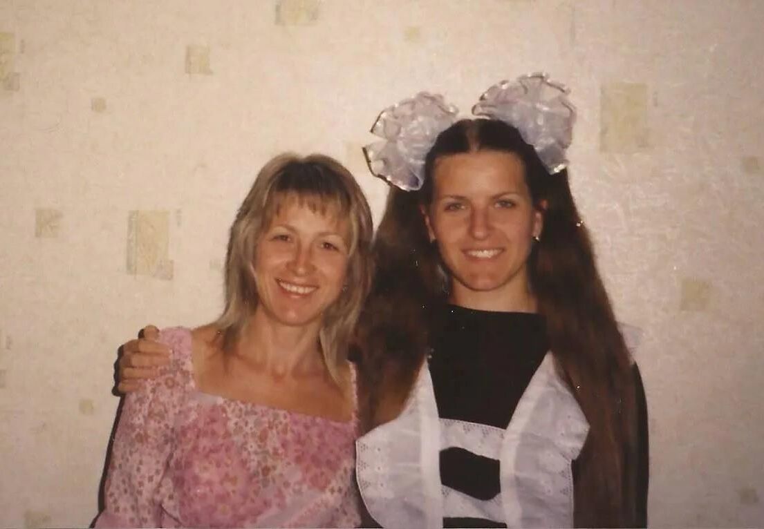 Esposa rusa