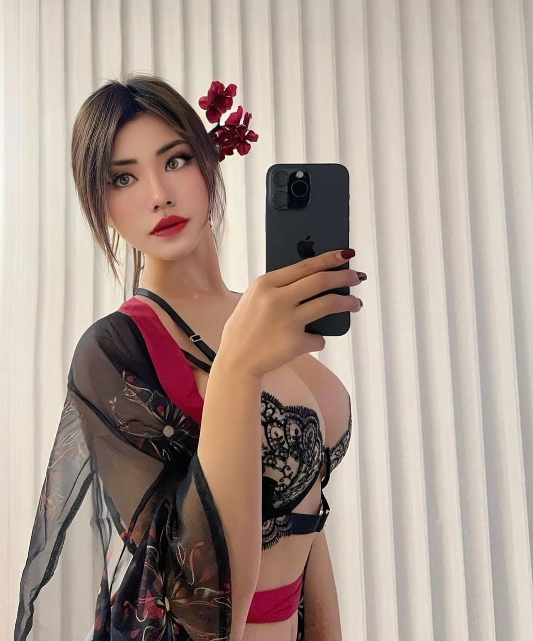 Your favourite Asian Slut :P
