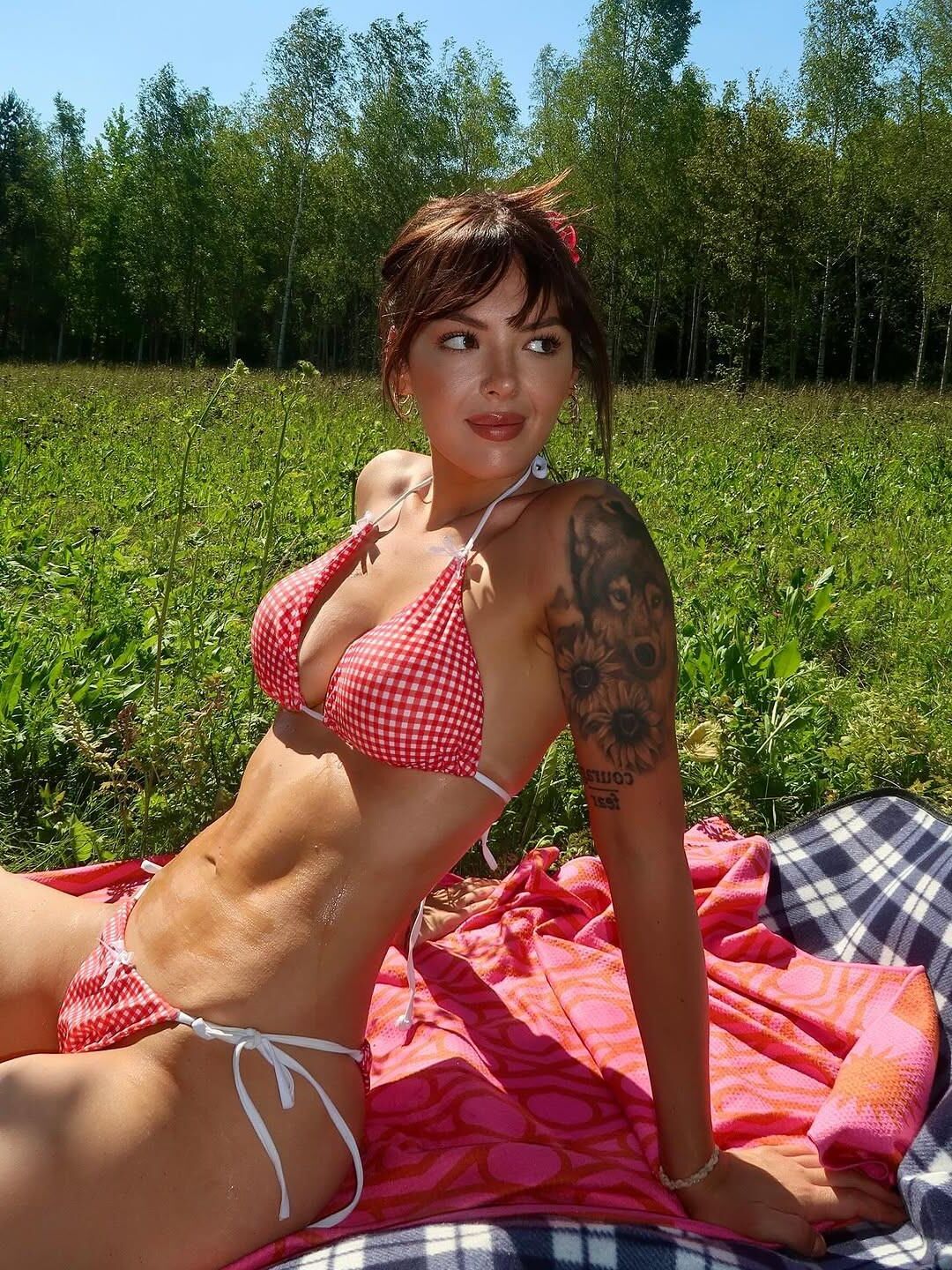 Geil und Sexy