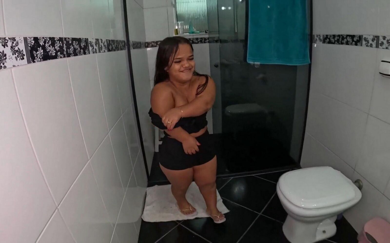 Your Midget Girlfriend