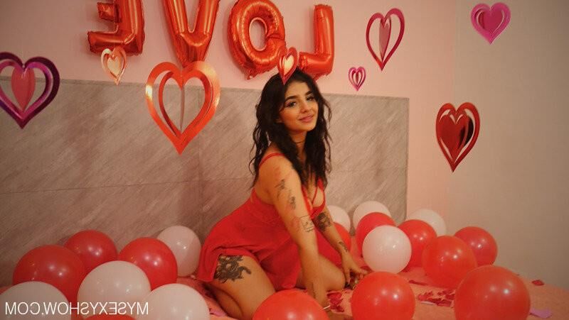 Abrilcatees на mysexyshow.com