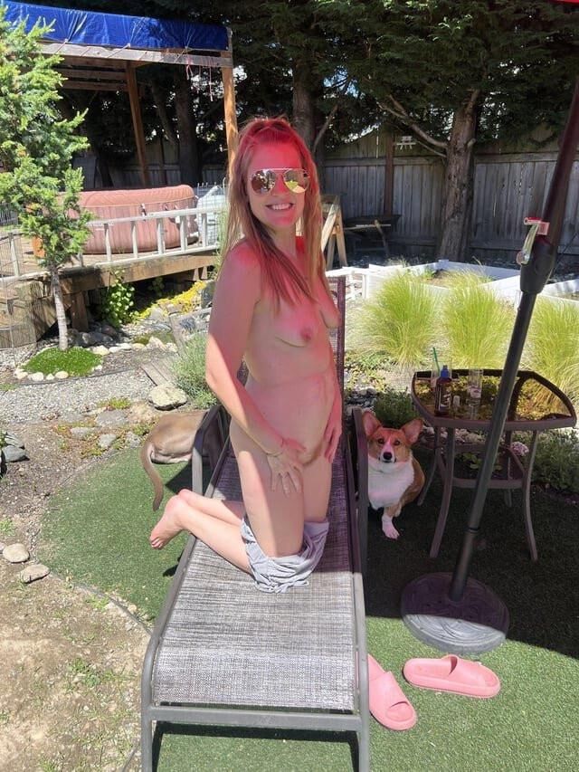 Slutty Milf