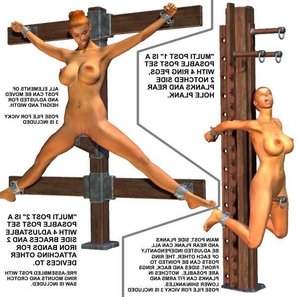 dispositivos BDSM