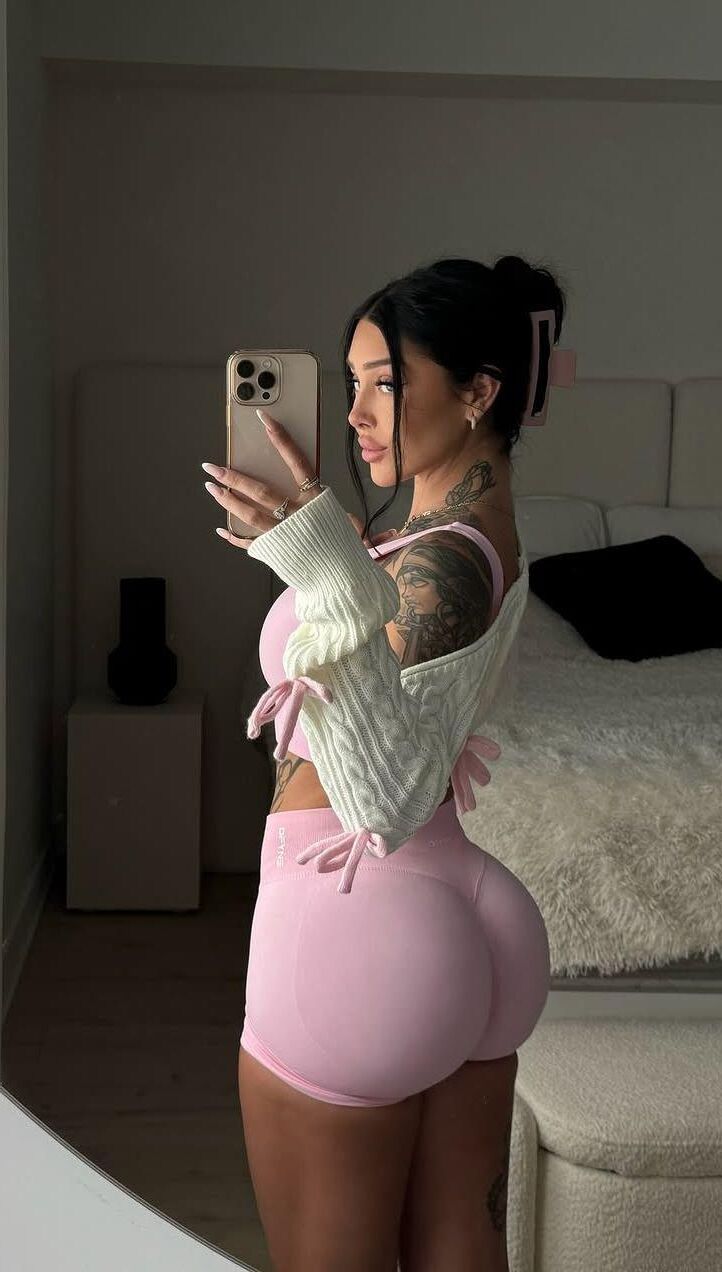 Geil und Sexy