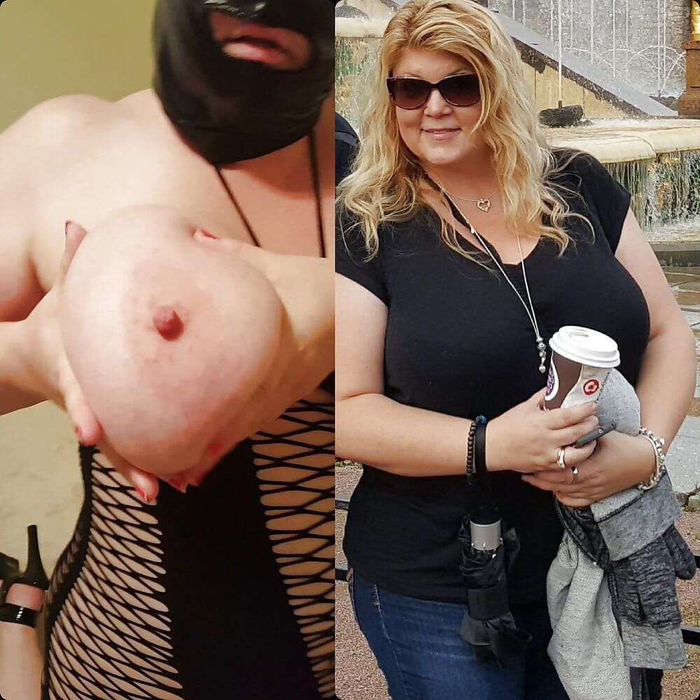 Tits de Lateshay e Spreading Ass Tribute