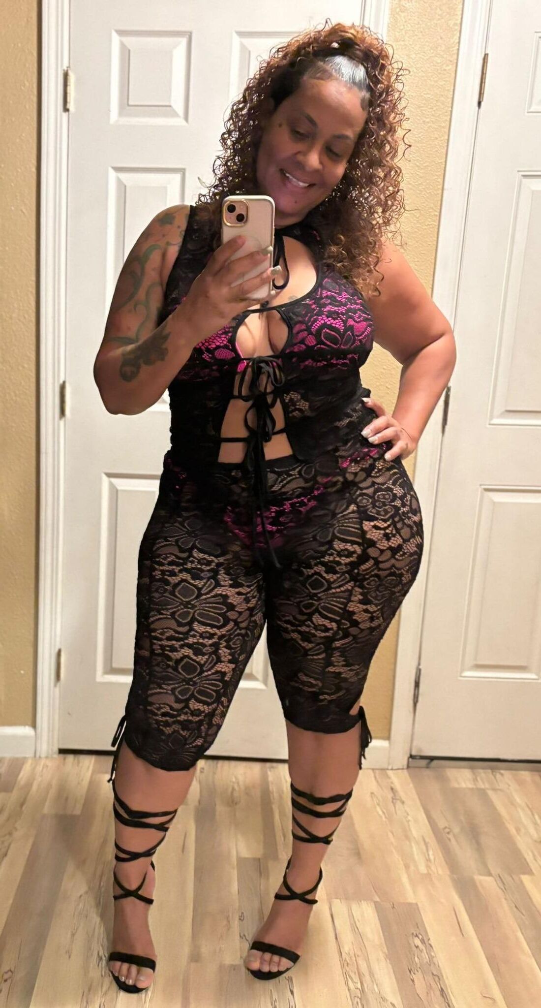 Belleza de las mujeres