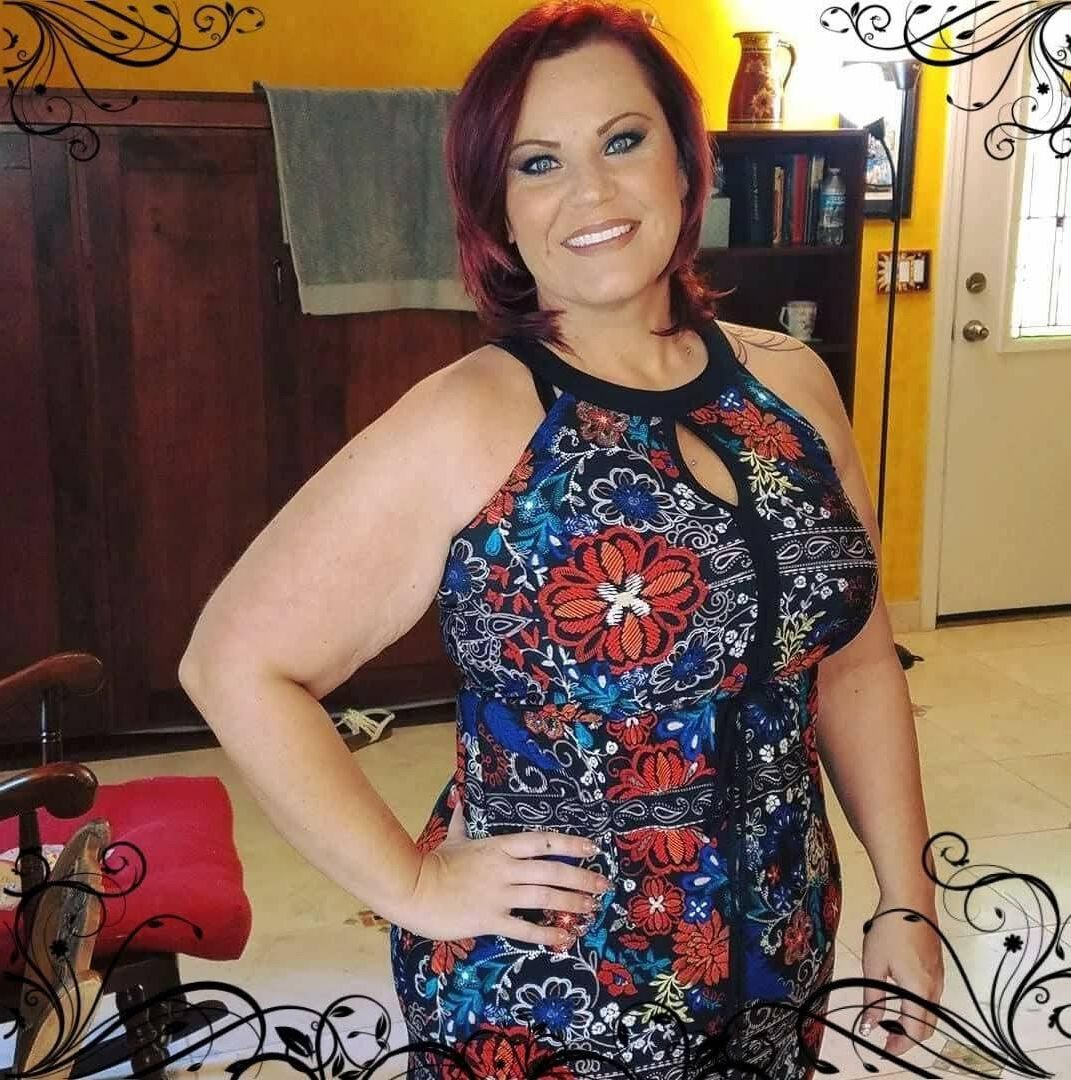 Post aleatoriamente de lindas senhoras