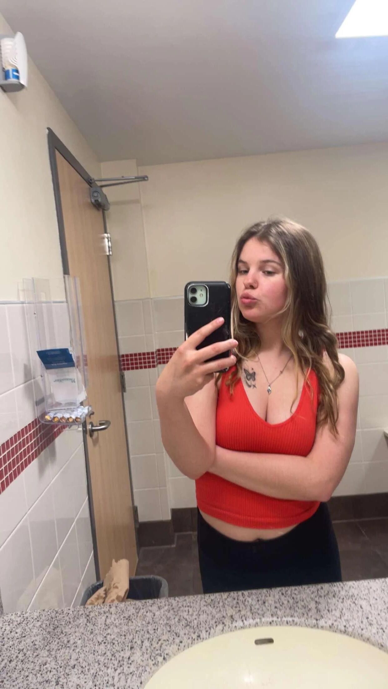 Novia amateur
