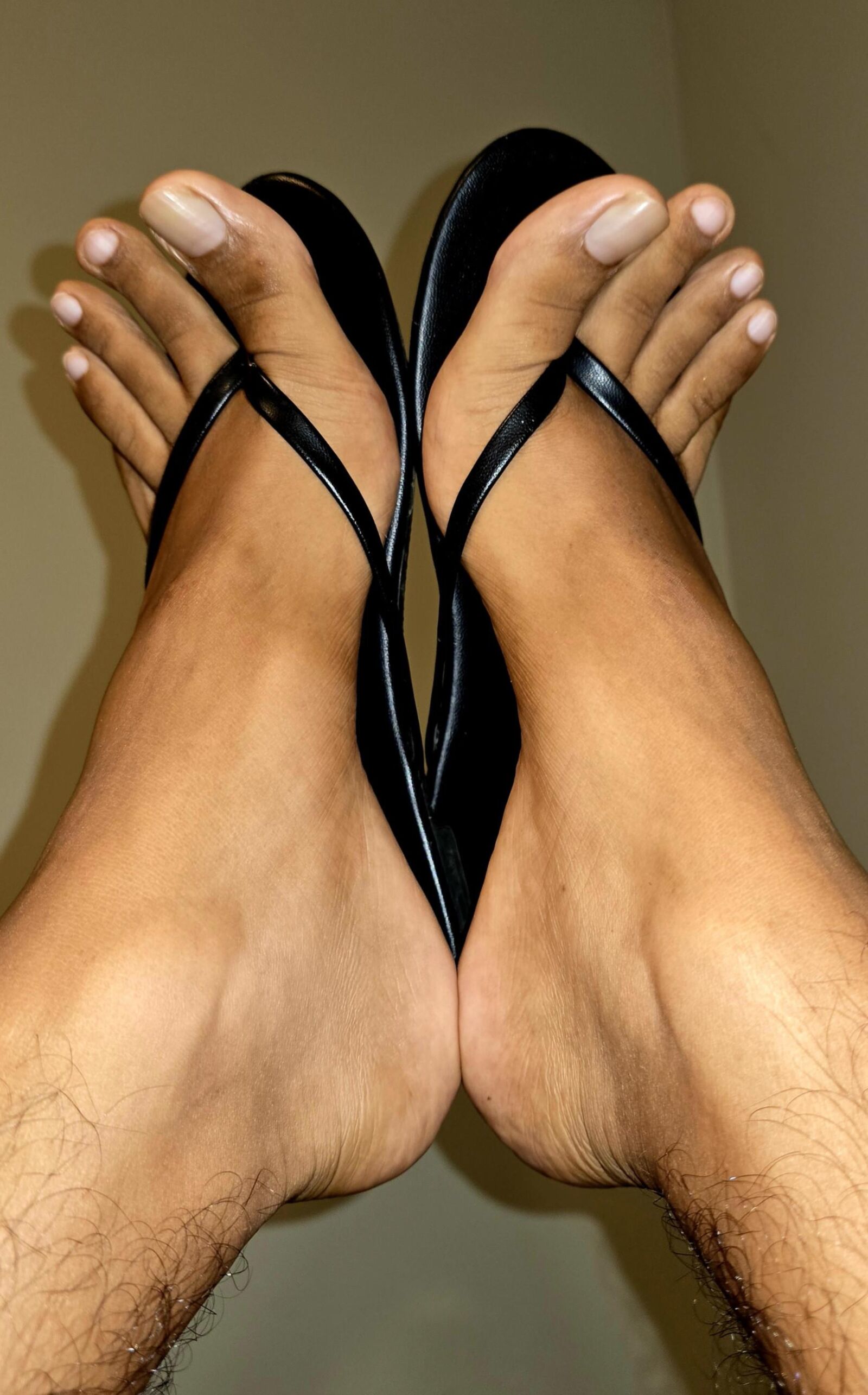 Edible Natural Feet 