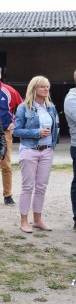 Sandra, Dummes Altes Dreckiges Muttzvieh
