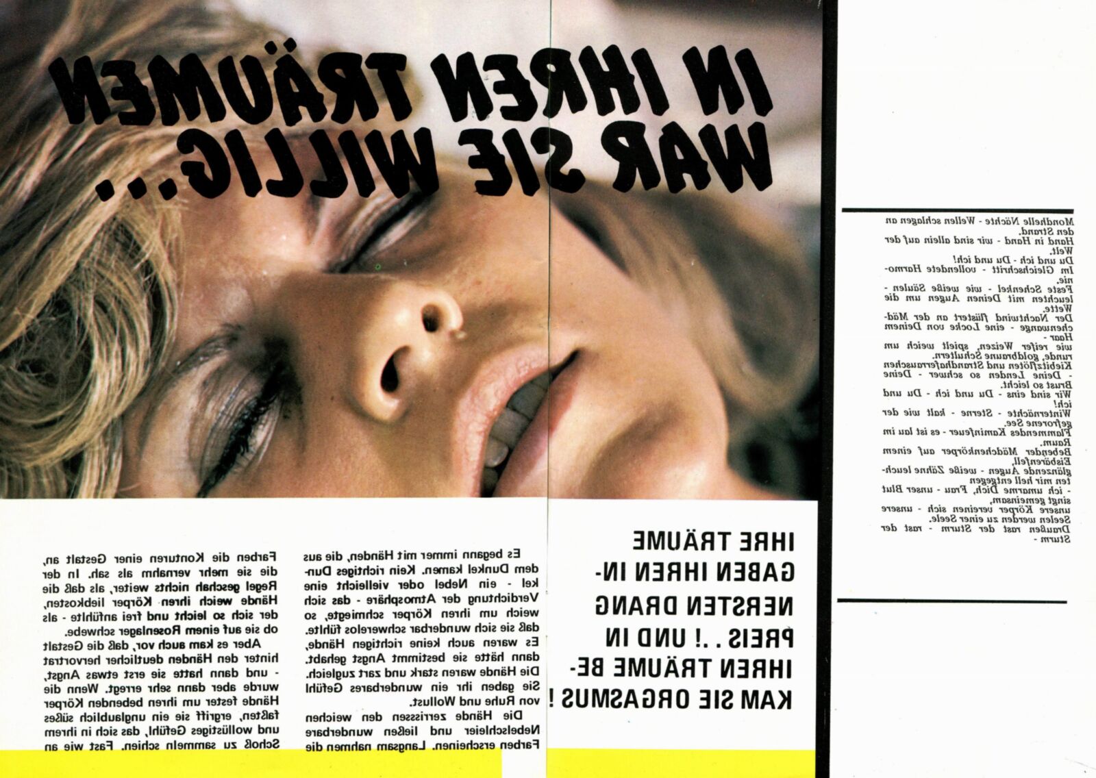 雑誌。 