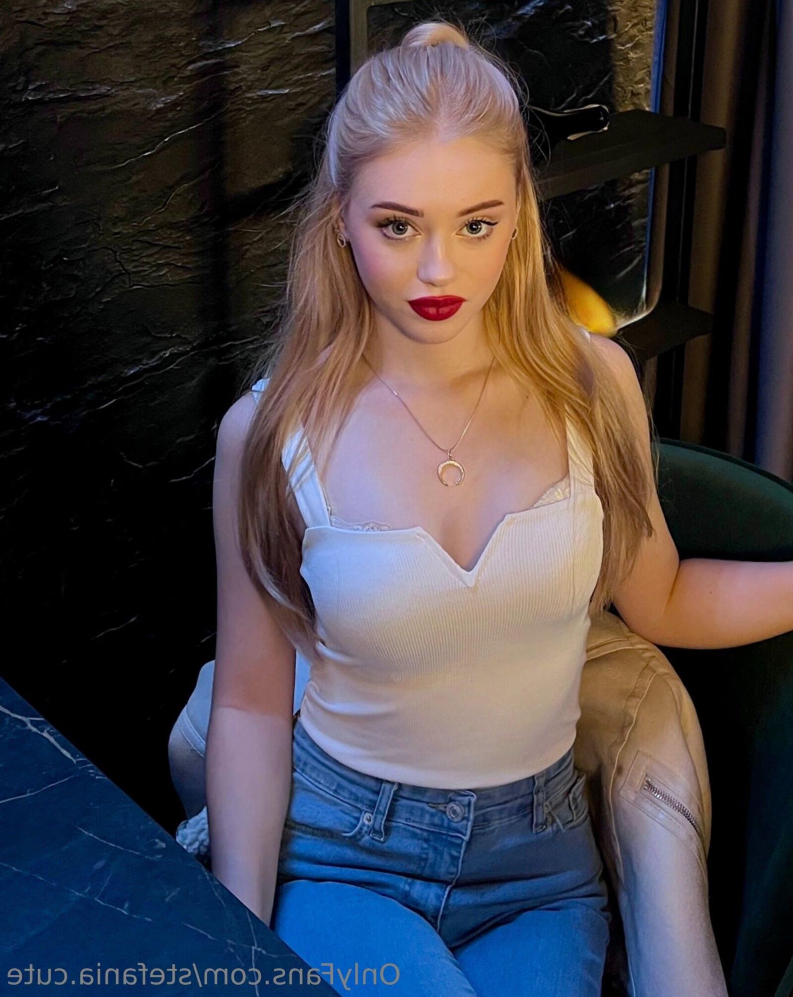 Stephania Vice