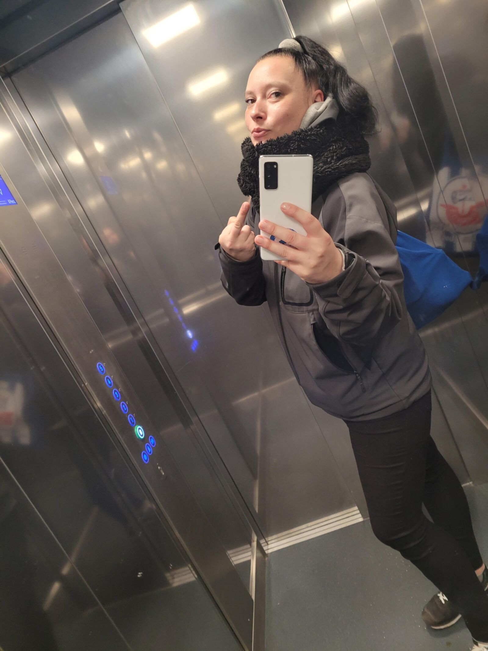 Jana alemana de Rostock, Alemania, Deutschland