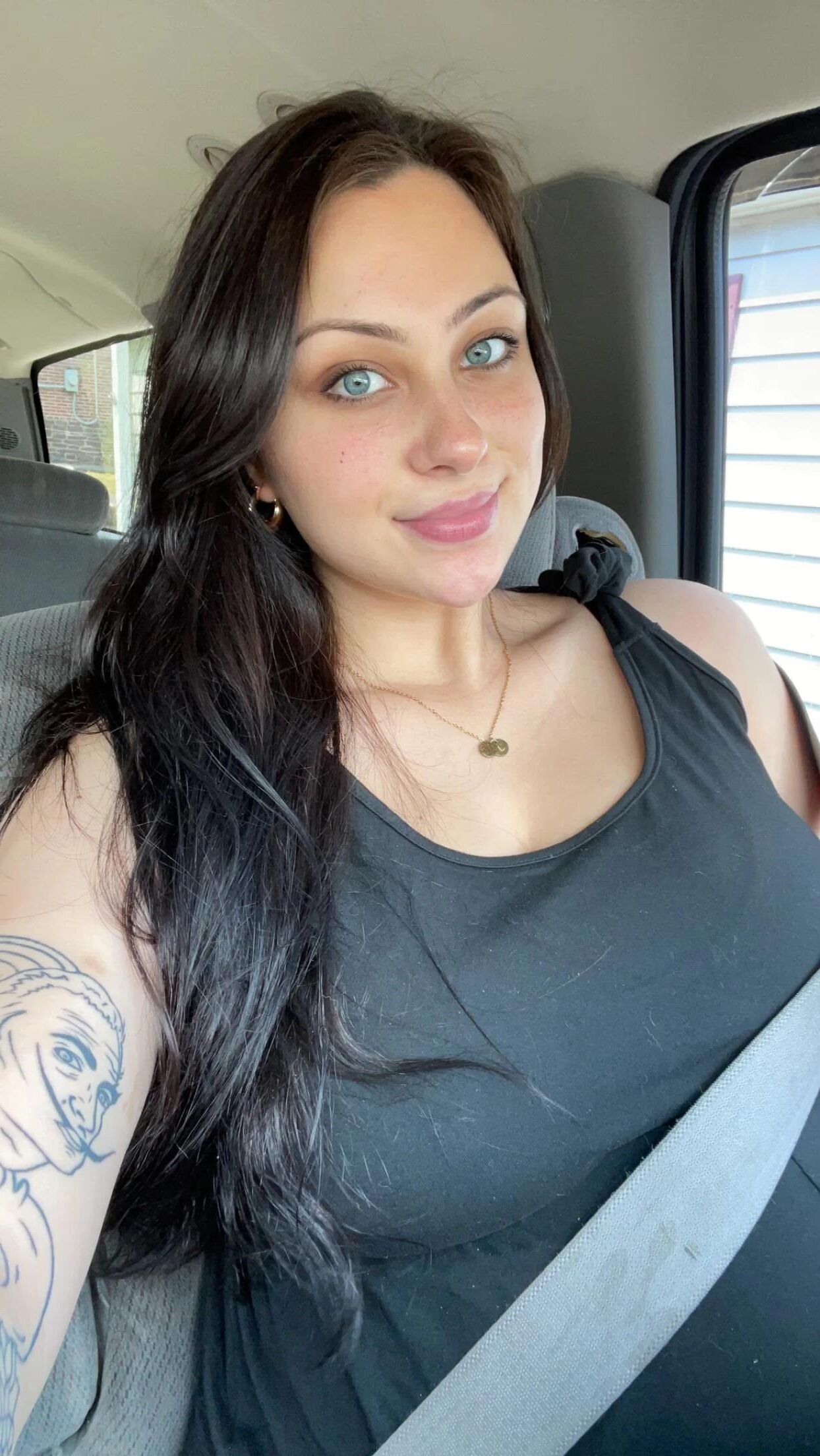 Novia amateur
