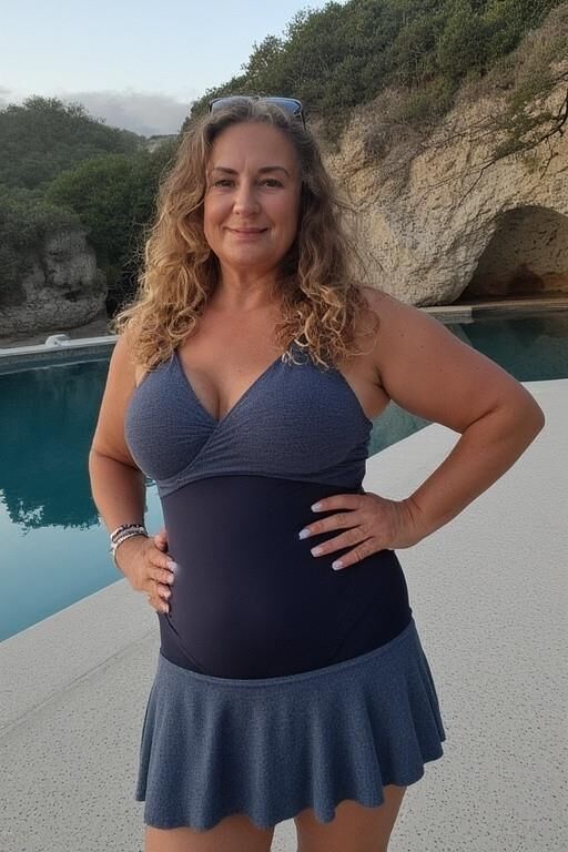 Swimwear (nn), vol. 
