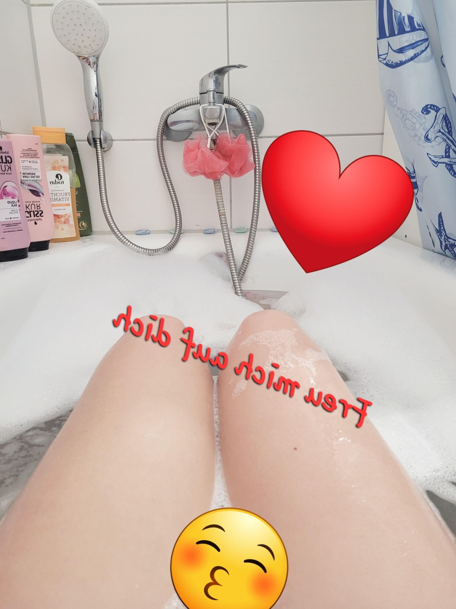 Jana alemana de Rostock, Alemania, Deutschland