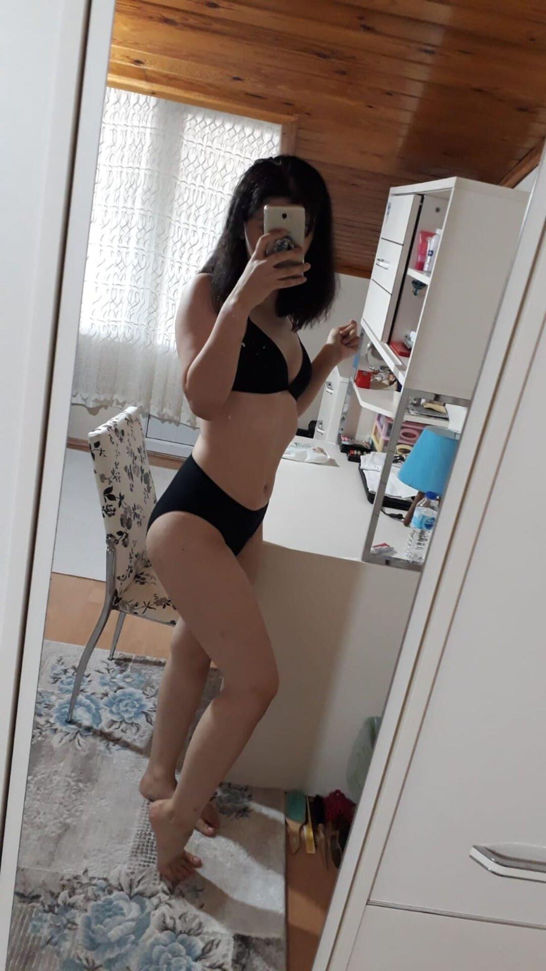 Garota turca